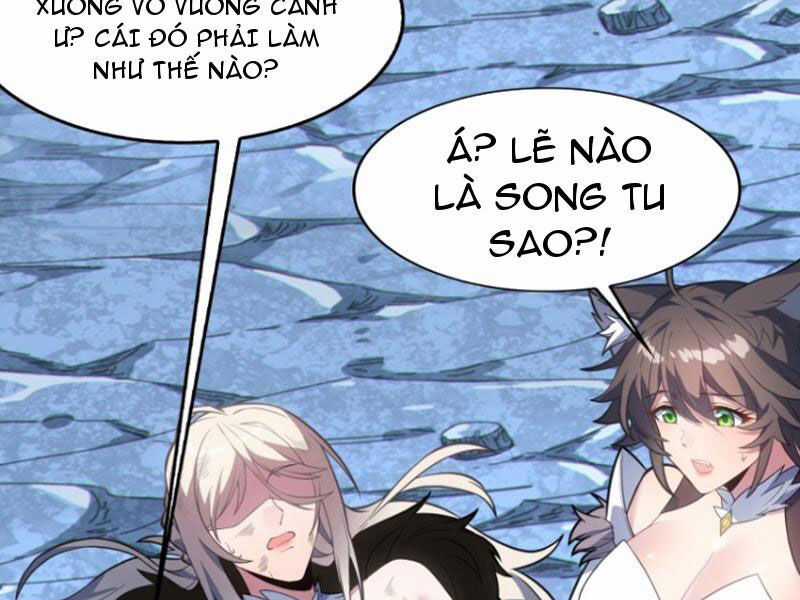 Đồ Nhi Phản Diện Ngươi Hãy Bỏ Qua Sư Tôn Đi Chapter 54 trang 18