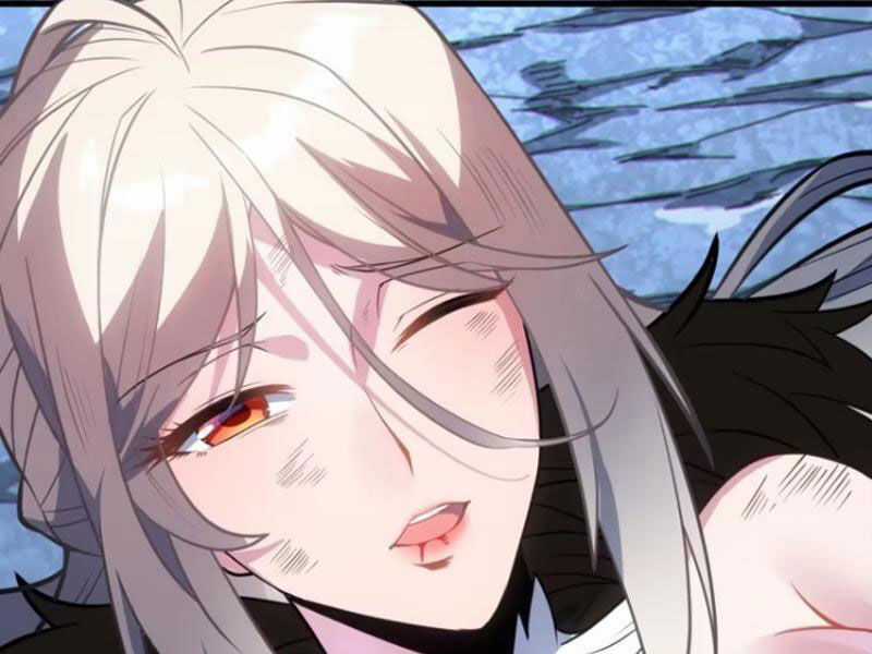 Đồ Nhi Phản Diện Ngươi Hãy Bỏ Qua Sư Tôn Đi Chapter 54 trang 22