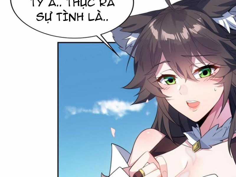 Đồ Nhi Phản Diện Ngươi Hãy Bỏ Qua Sư Tôn Đi Chapter 54 trang 25