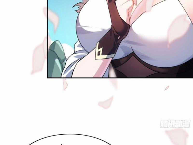 Đồ Nhi Phản Diện Ngươi Hãy Bỏ Qua Sư Tôn Đi Chapter 54 trang 26