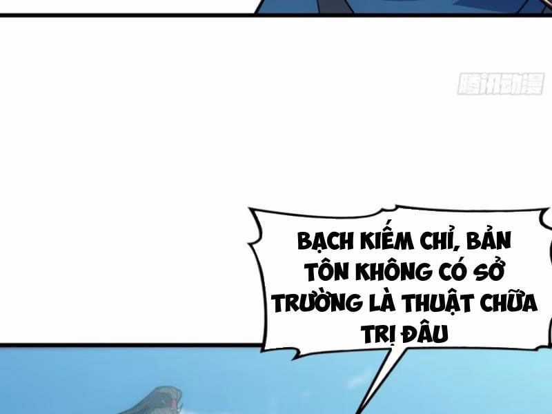 Đồ Nhi Phản Diện Ngươi Hãy Bỏ Qua Sư Tôn Đi Chapter 54 trang 3
