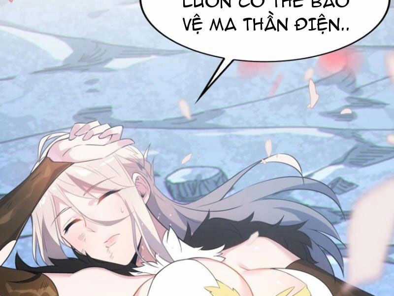 Đồ Nhi Phản Diện Ngươi Hãy Bỏ Qua Sư Tôn Đi Chapter 54 trang 32