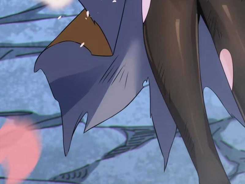 Đồ Nhi Phản Diện Ngươi Hãy Bỏ Qua Sư Tôn Đi Chapter 54 trang 35