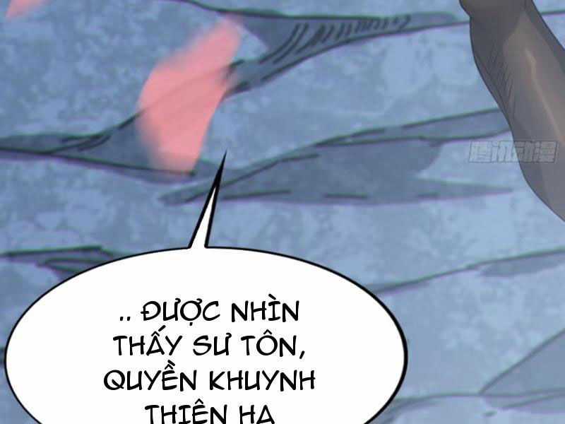 Đồ Nhi Phản Diện Ngươi Hãy Bỏ Qua Sư Tôn Đi Chapter 54 trang 36