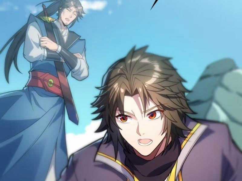 Đồ Nhi Phản Diện Ngươi Hãy Bỏ Qua Sư Tôn Đi Chapter 54 trang 4