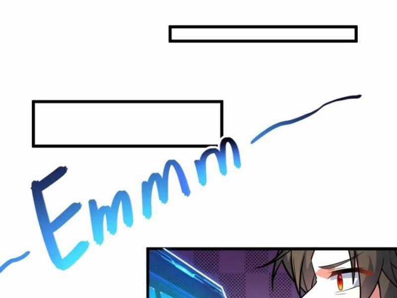 Đồ Nhi Phản Diện Ngươi Hãy Bỏ Qua Sư Tôn Đi Chapter 54 trang 41