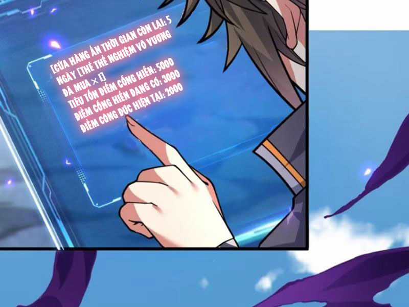 Đồ Nhi Phản Diện Ngươi Hãy Bỏ Qua Sư Tôn Đi Chapter 54 trang 43