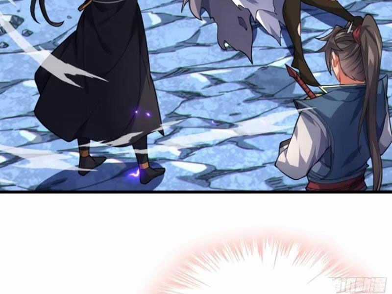 Đồ Nhi Phản Diện Ngươi Hãy Bỏ Qua Sư Tôn Đi Chapter 54 trang 49