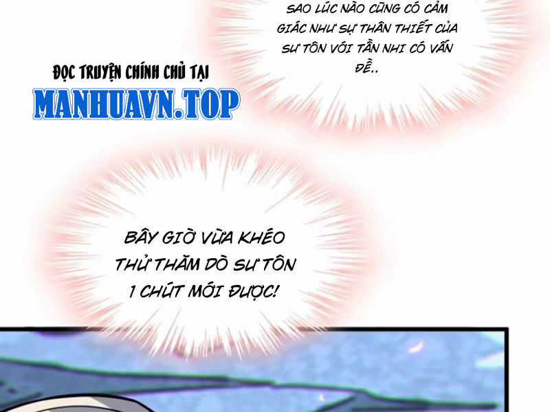 Đồ Nhi Phản Diện Ngươi Hãy Bỏ Qua Sư Tôn Đi Chapter 54 trang 50