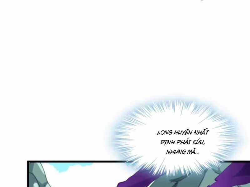 Đồ Nhi Phản Diện Ngươi Hãy Bỏ Qua Sư Tôn Đi Chapter 54 trang 53