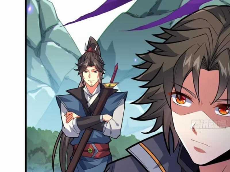 Đồ Nhi Phản Diện Ngươi Hãy Bỏ Qua Sư Tôn Đi Chapter 54 trang 54