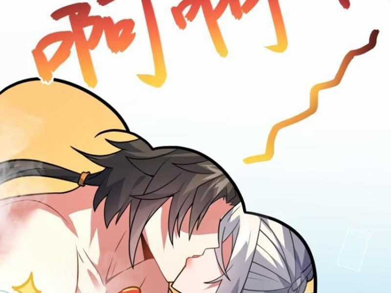 Đồ Nhi Phản Diện Ngươi Hãy Bỏ Qua Sư Tôn Đi Chapter 54 trang 56