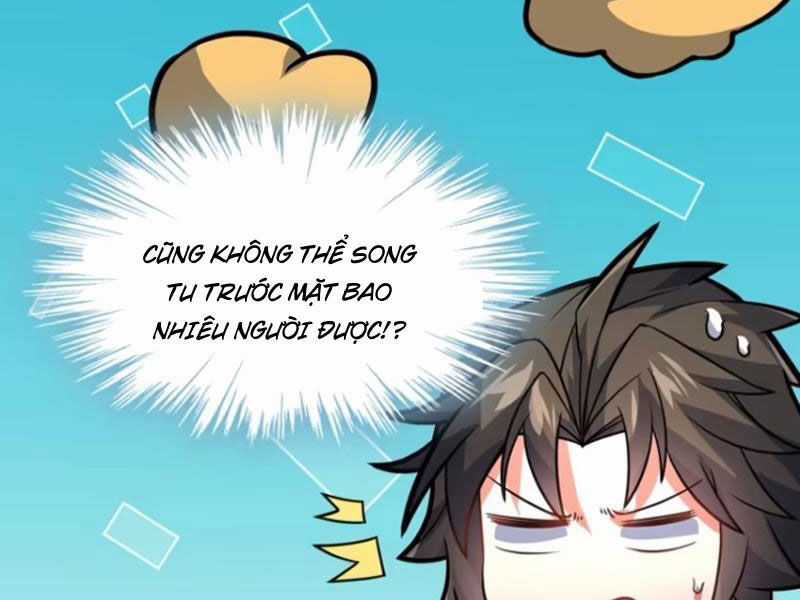 Đồ Nhi Phản Diện Ngươi Hãy Bỏ Qua Sư Tôn Đi Chapter 54 trang 58