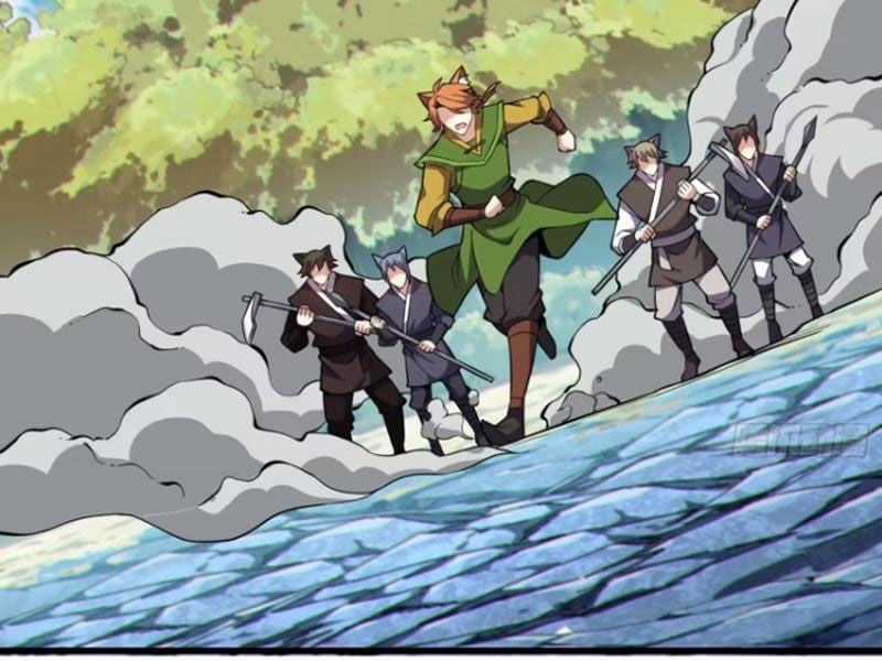 Đồ Nhi Phản Diện Ngươi Hãy Bỏ Qua Sư Tôn Đi Chapter 54 trang 61