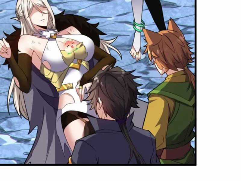 Đồ Nhi Phản Diện Ngươi Hãy Bỏ Qua Sư Tôn Đi Chapter 54 trang 63