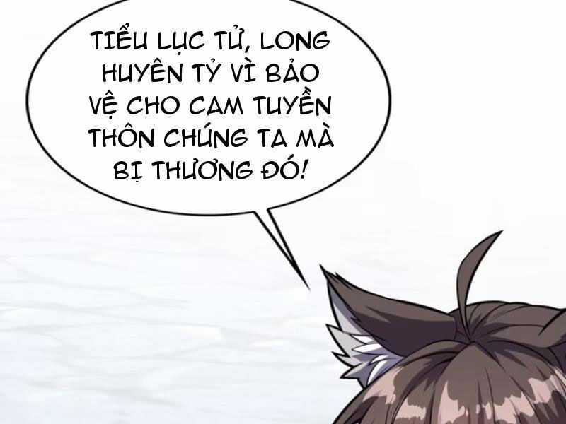 Đồ Nhi Phản Diện Ngươi Hãy Bỏ Qua Sư Tôn Đi Chapter 54 trang 67