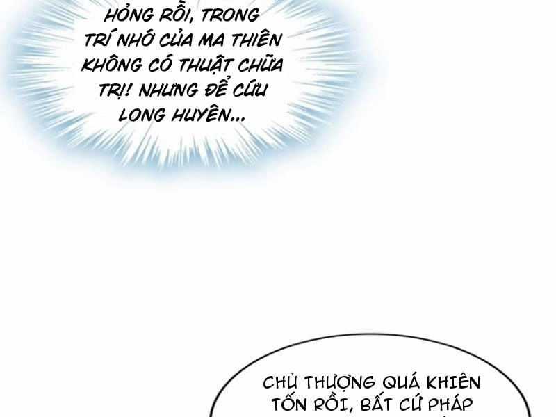 Đồ Nhi Phản Diện Ngươi Hãy Bỏ Qua Sư Tôn Đi Chapter 54 trang 7