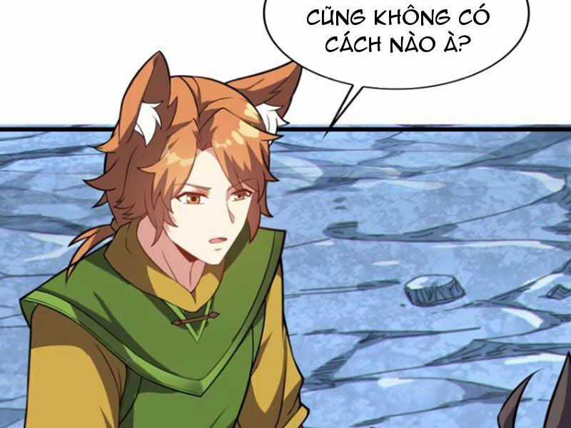 Đồ Nhi Phản Diện Ngươi Hãy Bỏ Qua Sư Tôn Đi Chapter 54 trang 71