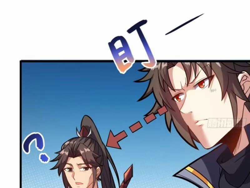 Đồ Nhi Phản Diện Ngươi Hãy Bỏ Qua Sư Tôn Đi Chapter 54 trang 77