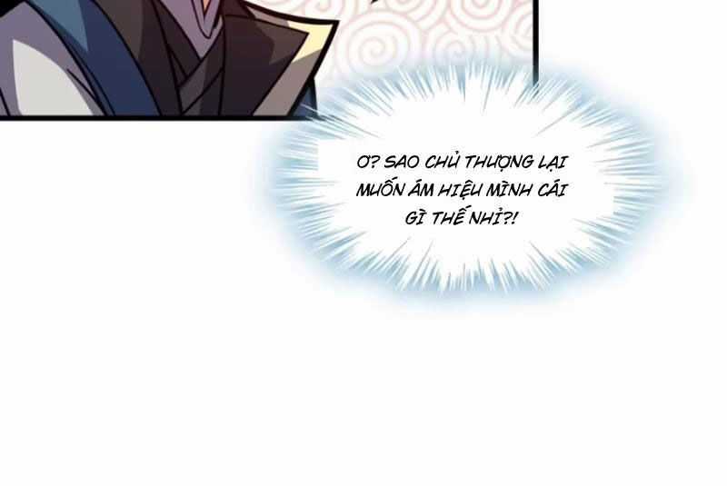 Đồ Nhi Phản Diện Ngươi Hãy Bỏ Qua Sư Tôn Đi Chapter 54 trang 80