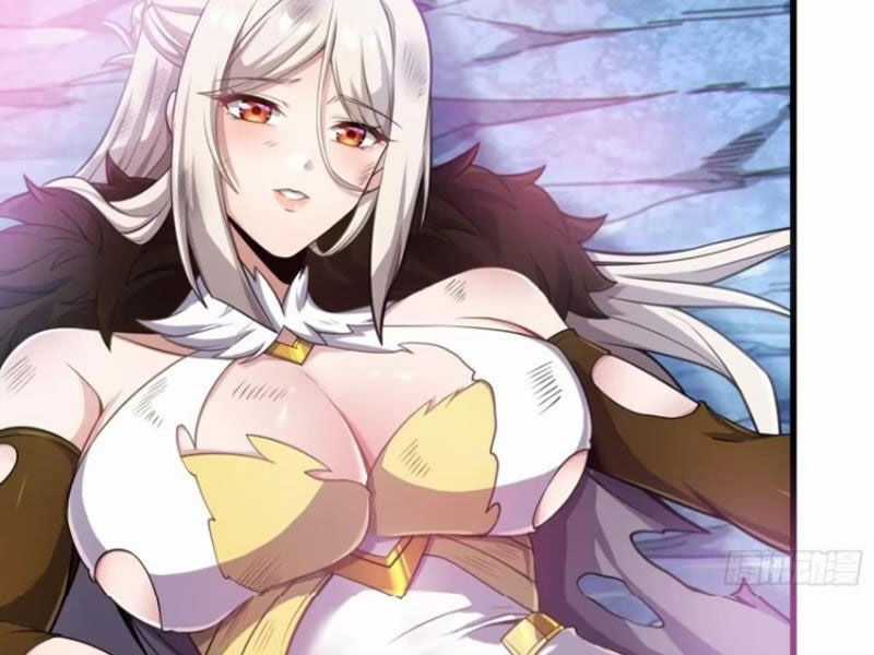 Đồ Nhi Phản Diện Ngươi Hãy Bỏ Qua Sư Tôn Đi Chapter 54 trang 82