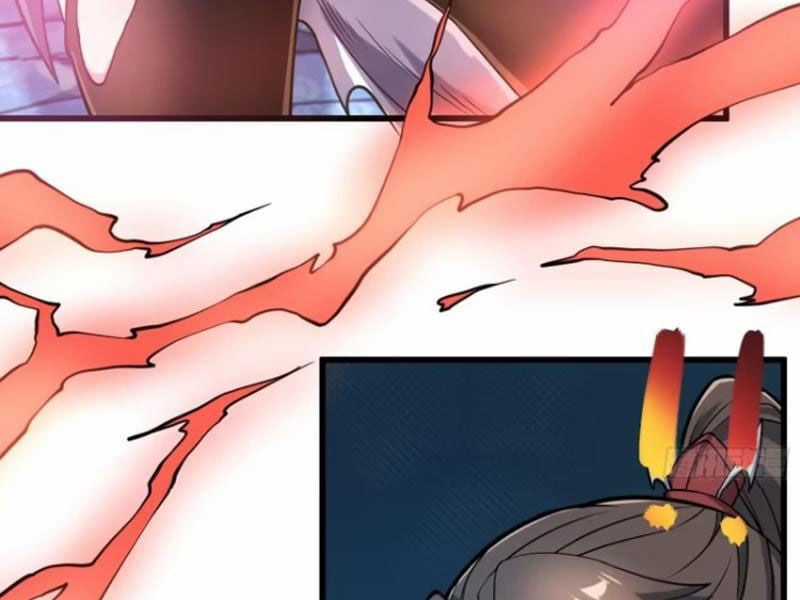 Đồ Nhi Phản Diện Ngươi Hãy Bỏ Qua Sư Tôn Đi Chapter 54 trang 84