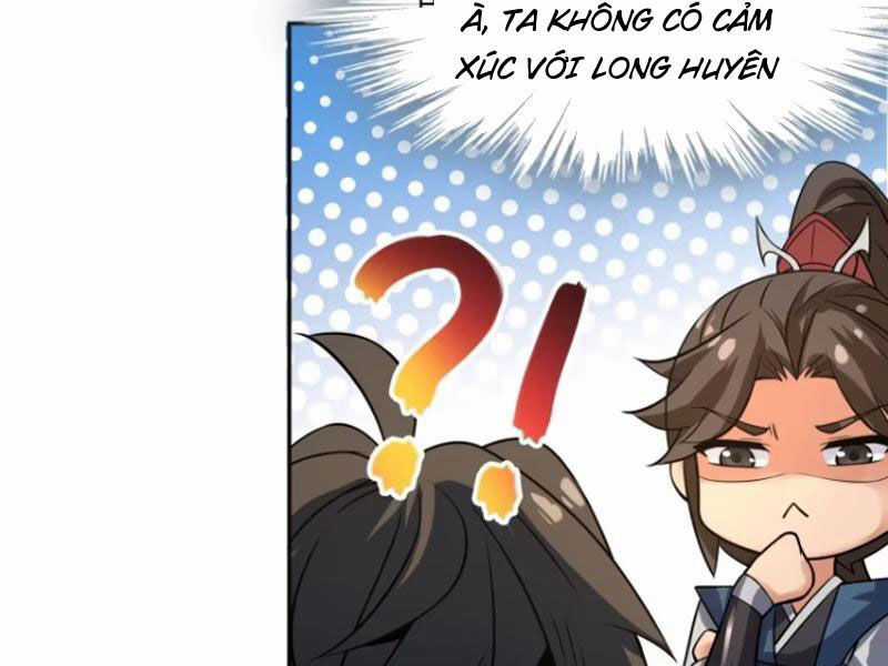 Đồ Nhi Phản Diện Ngươi Hãy Bỏ Qua Sư Tôn Đi Chapter 54 trang 87