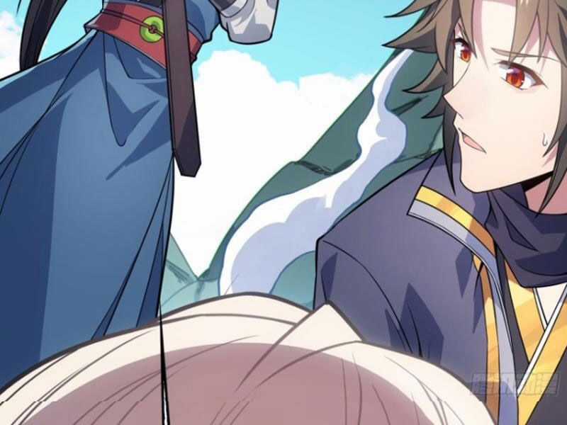 Đồ Nhi Phản Diện Ngươi Hãy Bỏ Qua Sư Tôn Đi Chapter 54 trang 9