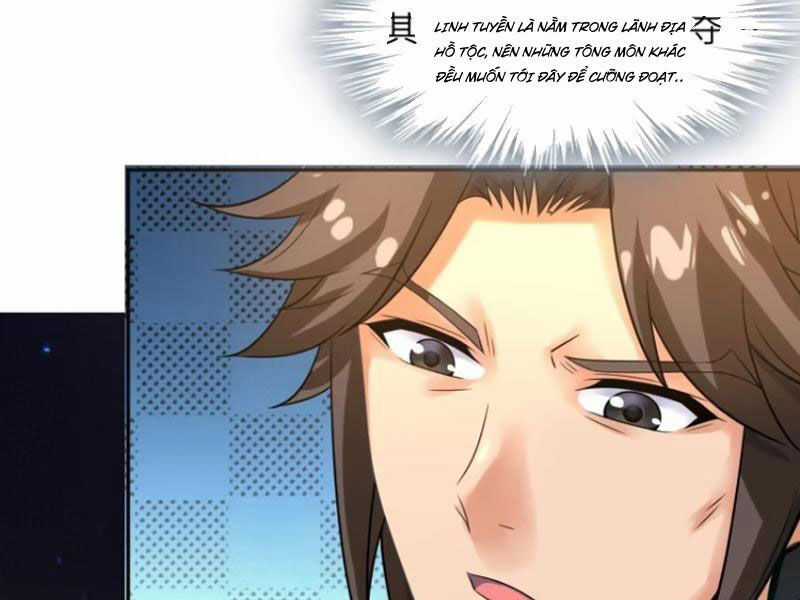 Đồ Nhi Phản Diện Ngươi Hãy Bỏ Qua Sư Tôn Đi Chapter 54 trang 91