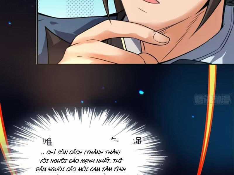 Đồ Nhi Phản Diện Ngươi Hãy Bỏ Qua Sư Tôn Đi Chapter 54 trang 92