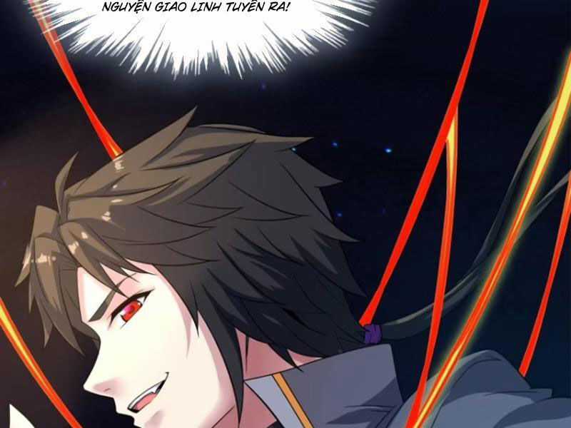 Đồ Nhi Phản Diện Ngươi Hãy Bỏ Qua Sư Tôn Đi Chapter 54 trang 93