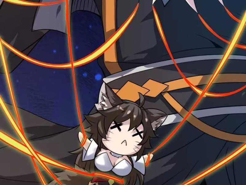 Đồ Nhi Phản Diện Ngươi Hãy Bỏ Qua Sư Tôn Đi Chapter 54 trang 95