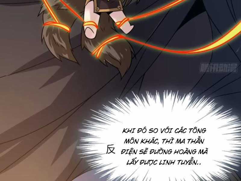 Đồ Nhi Phản Diện Ngươi Hãy Bỏ Qua Sư Tôn Đi Chapter 54 trang 96