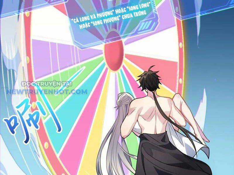 Đồ Nhi Phản Diện Ngươi Hãy Bỏ Qua Sư Tôn Đi Chapter 55 trang 109