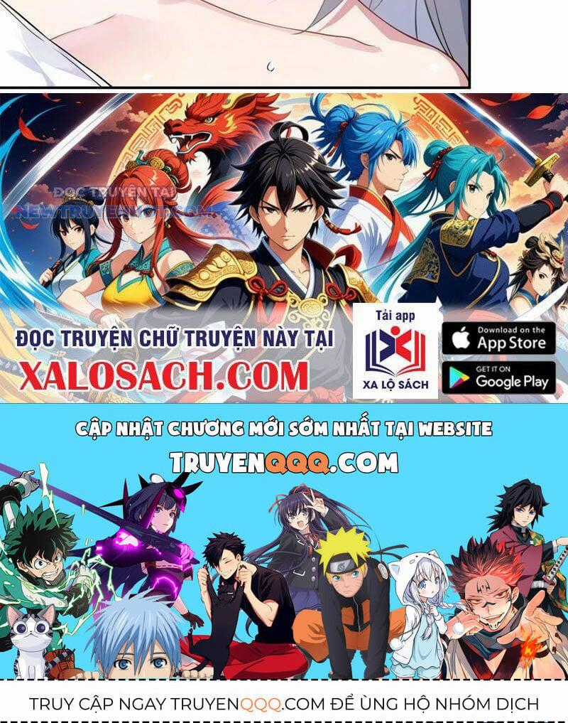 Đồ Nhi Phản Diện Ngươi Hãy Bỏ Qua Sư Tôn Đi Chapter 55 trang 121