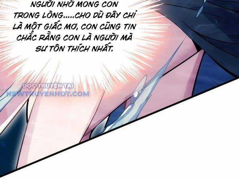 Đồ Nhi Phản Diện Ngươi Hãy Bỏ Qua Sư Tôn Đi Chapter 55 trang 19