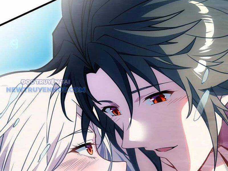 Đồ Nhi Phản Diện Ngươi Hãy Bỏ Qua Sư Tôn Đi Chapter 55 trang 21