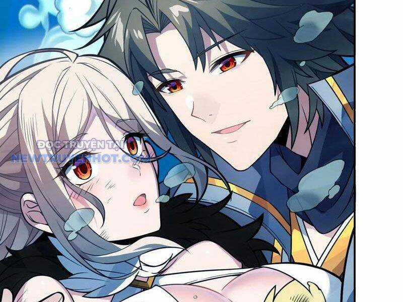 Đồ Nhi Phản Diện Ngươi Hãy Bỏ Qua Sư Tôn Đi Chapter 55 trang 3