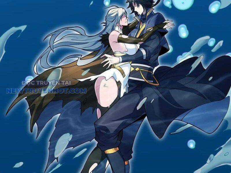 Đồ Nhi Phản Diện Ngươi Hãy Bỏ Qua Sư Tôn Đi Chapter 55 trang 6