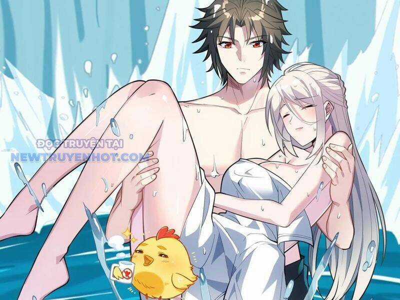 Đồ Nhi Phản Diện Ngươi Hãy Bỏ Qua Sư Tôn Đi Chapter 55 trang 63