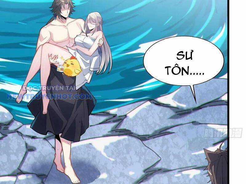 Đồ Nhi Phản Diện Ngươi Hãy Bỏ Qua Sư Tôn Đi Chapter 55 trang 69