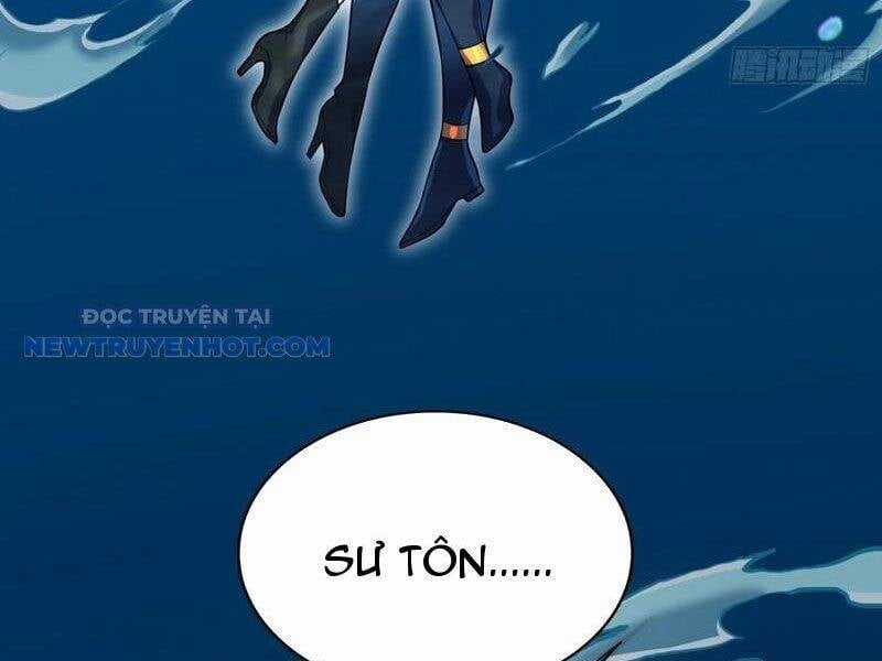 Đồ Nhi Phản Diện Ngươi Hãy Bỏ Qua Sư Tôn Đi Chapter 55 trang 7