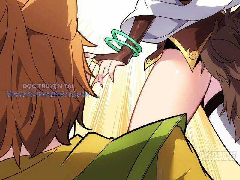 Đồ Nhi Phản Diện Ngươi Hãy Bỏ Qua Sư Tôn Đi Chapter 55 trang 76