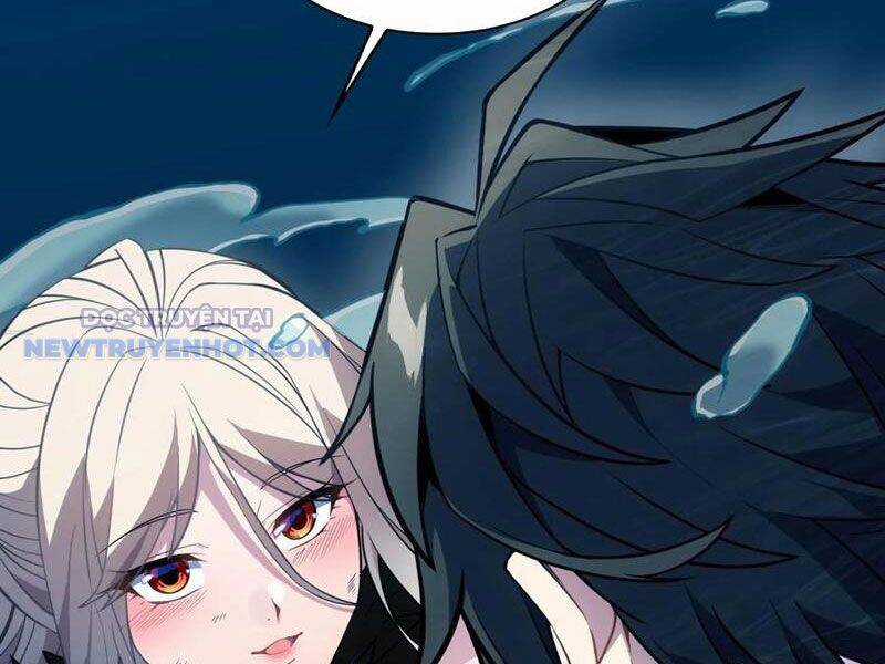 Đồ Nhi Phản Diện Ngươi Hãy Bỏ Qua Sư Tôn Đi Chapter 55 trang 8