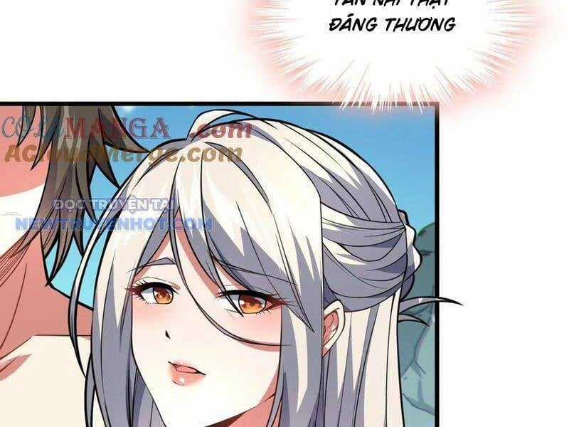 Đồ Nhi Phản Diện Ngươi Hãy Bỏ Qua Sư Tôn Đi Chapter 55 trang 80