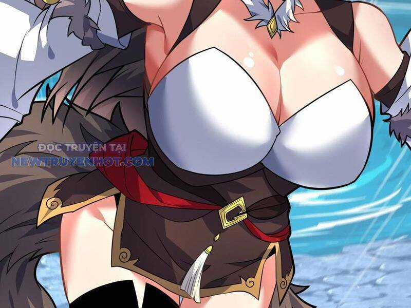 Đồ Nhi Phản Diện Ngươi Hãy Bỏ Qua Sư Tôn Đi Chapter 55 trang 84