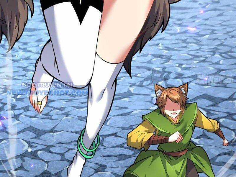 Đồ Nhi Phản Diện Ngươi Hãy Bỏ Qua Sư Tôn Đi Chapter 55 trang 85