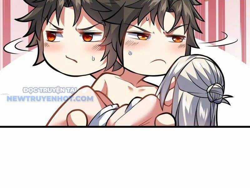 Đồ Nhi Phản Diện Ngươi Hãy Bỏ Qua Sư Tôn Đi Chapter 55 trang 95