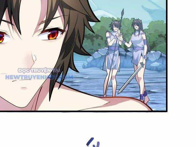 Đồ Nhi Phản Diện Ngươi Hãy Bỏ Qua Sư Tôn Đi Chapter 55 trang 97