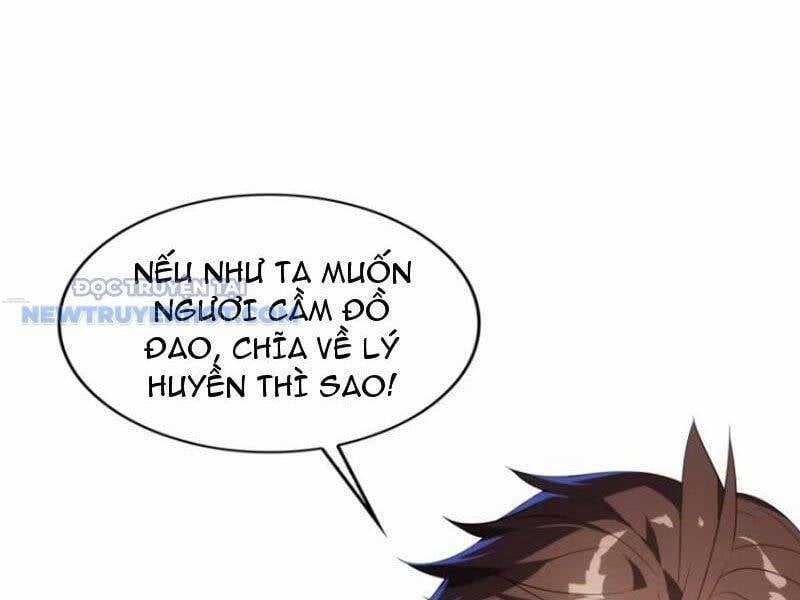 Đồ Nhi Phản Diện Ngươi Hãy Bỏ Qua Sư Tôn Đi Chapter 56 trang 101